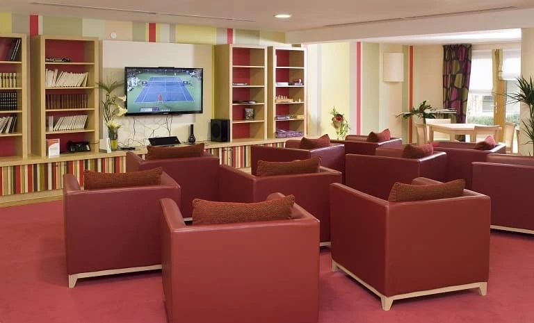 DOMITYS Les Jardins de Reverdy 4