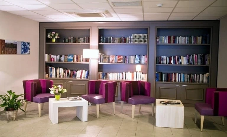 LES JARDINS D’ARCADIE Sète 5