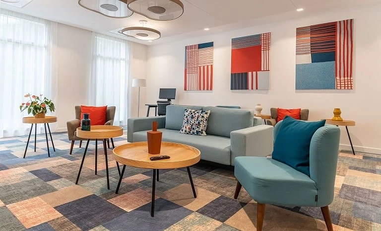 LES JARDINS D’ARCADIE Marseille Valmante 5