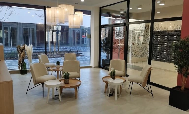 SERGIC INTERGENERATIONNELLE Lille 4