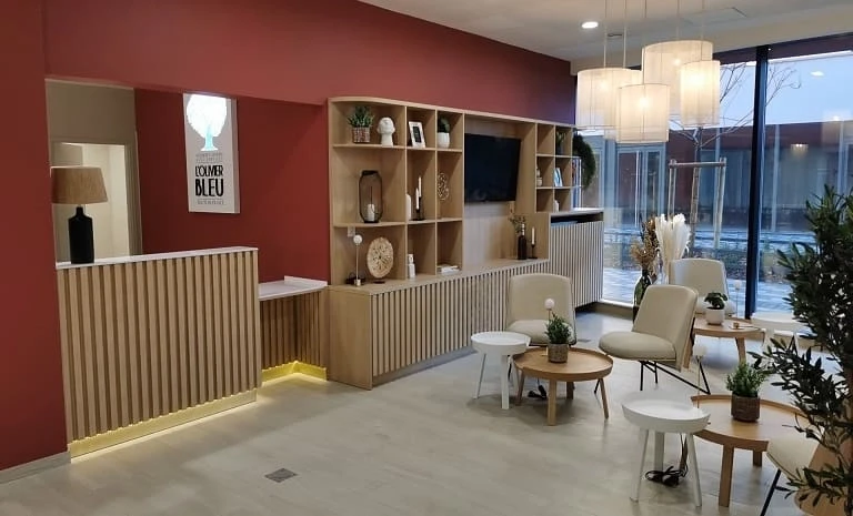 SERGIC INTERGENERATIONNELLE Lille 5