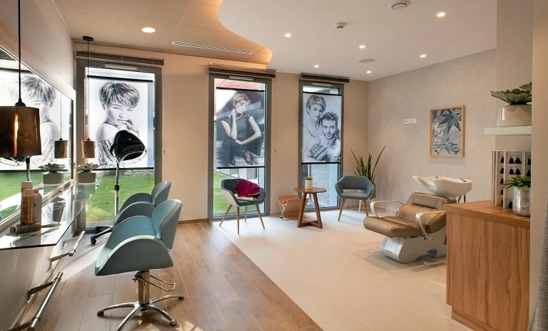 DOMITYS Les Cerneaux 4