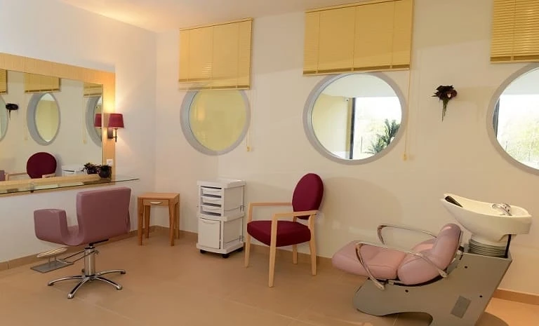 DOMITYS L’Hermine Blanche 1