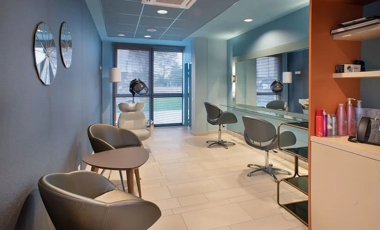 DOMITYS Les Robes d’Airain 5