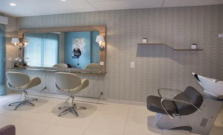 DOMITYS La Chaloupe Bleue 4