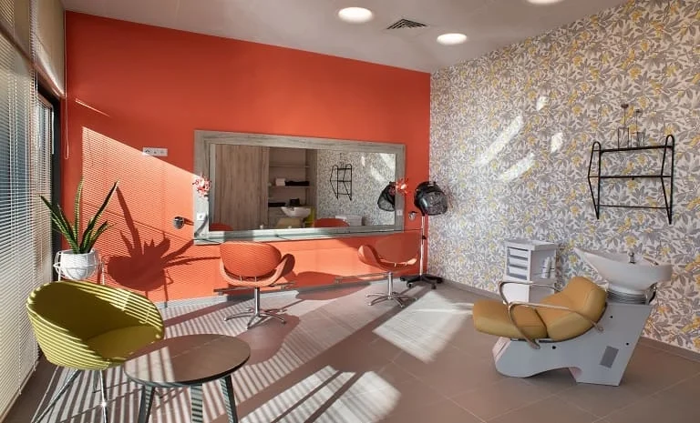 DOMITYS La Bellamire 6