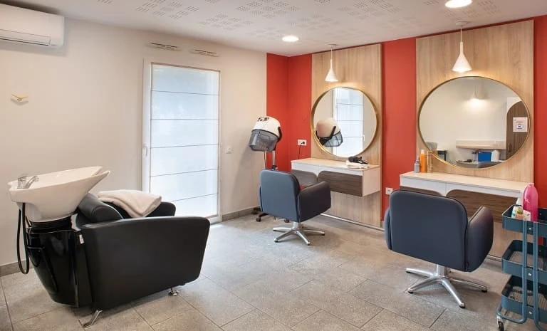 DOMITYS Les Sources de Gascogne 4