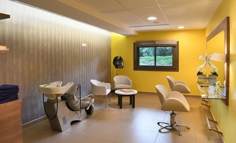 DOMITYS Le Jardin des Palmiers 4