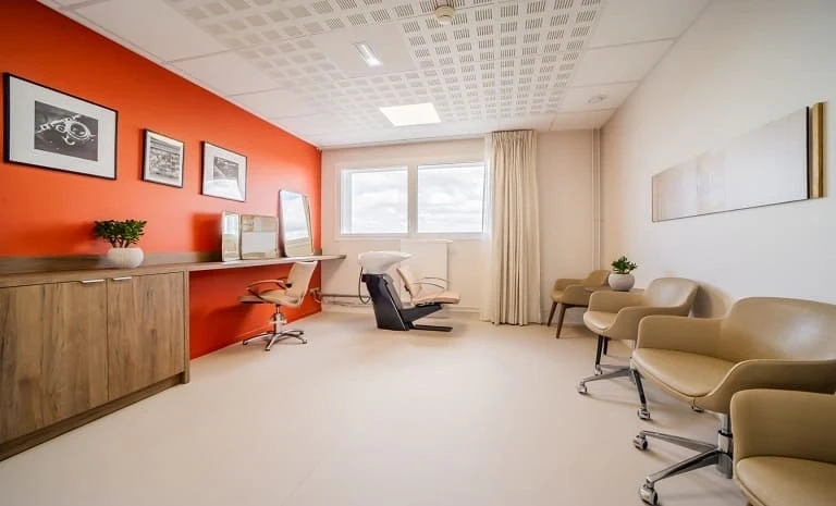 LES JARDINS D’ARCADIE Amiens 4