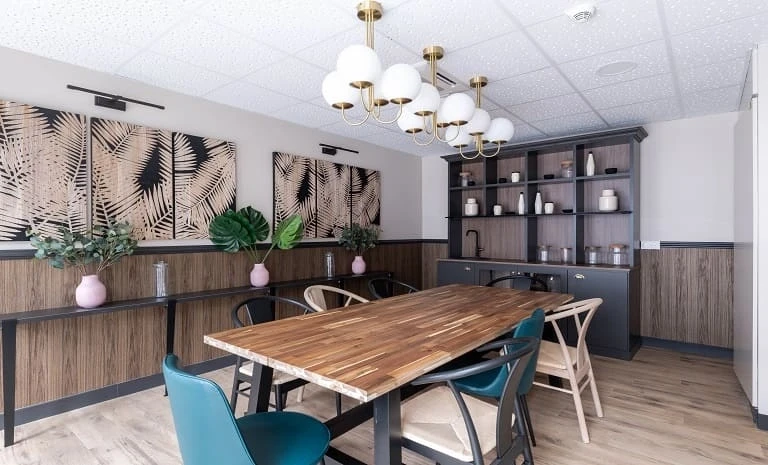 OVELIA Les Jardins de Saint-Augustin 4