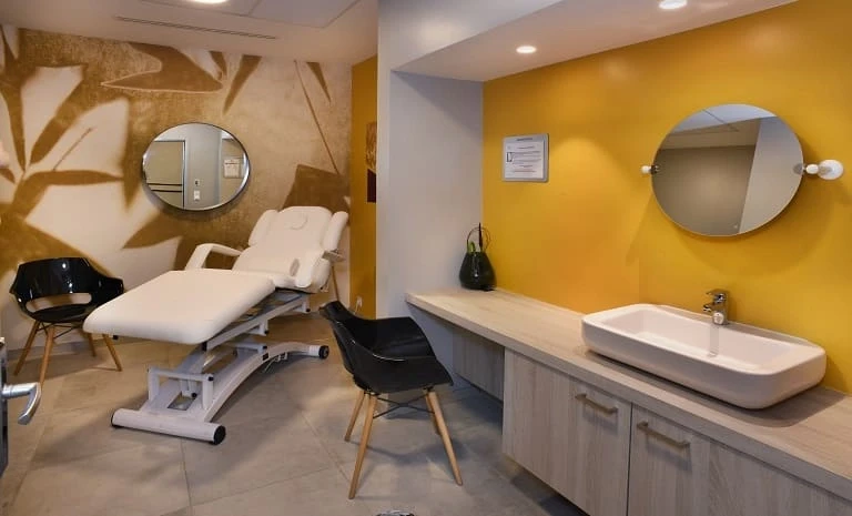 DOMITYS Les Raisins Bleus 4