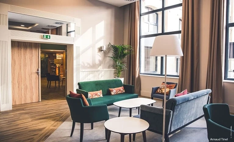 LES JARDINS D’ARCADIE Le Havre – Coty 4