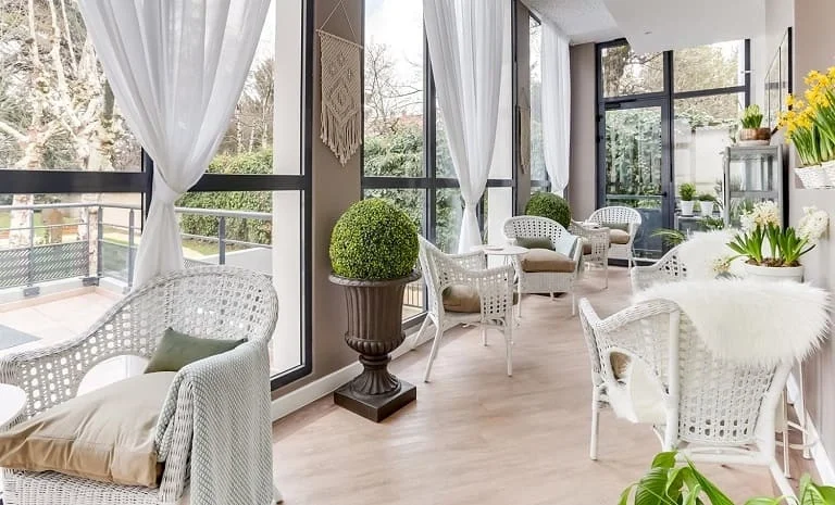 OVELIA Les Balcons de l’Horloge 6