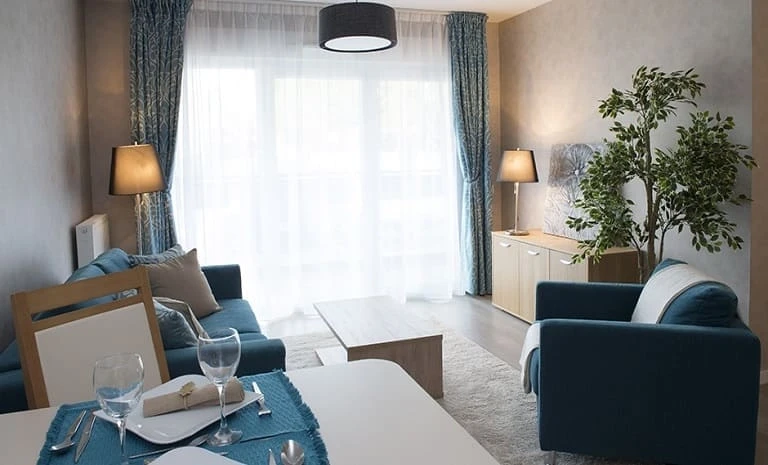 DOMITYS La Fleur de Lin 1