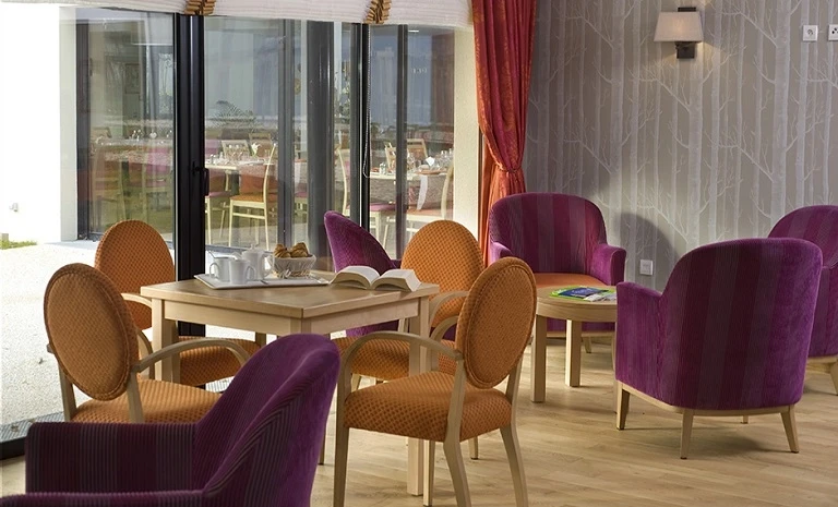 DOMITYS L’Arbre d’Or 3