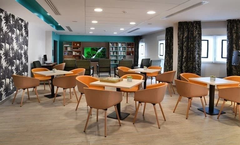 DOMITYS Le Jardin des Palmiers 3