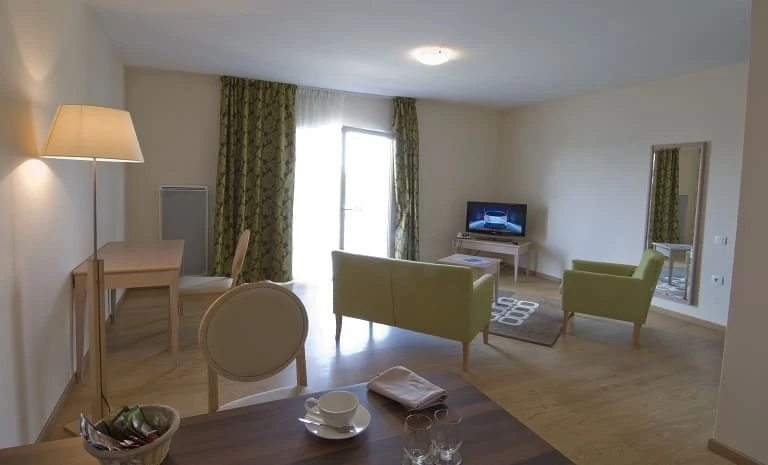 DOMITYS Le Jardin des Lys 1