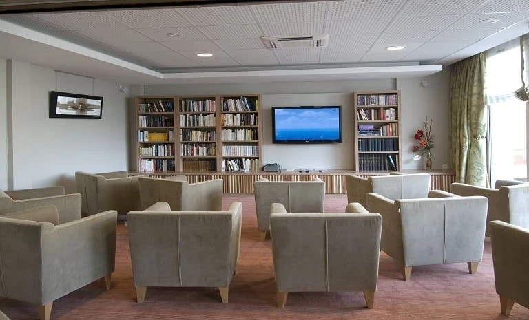 DOMITYS Le Jardin des Lys 5