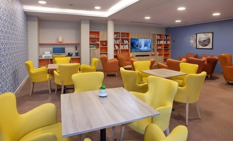 DOMITYS La Majolique 5