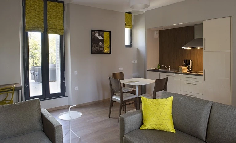 DOMITYS Le Château des Plans 2