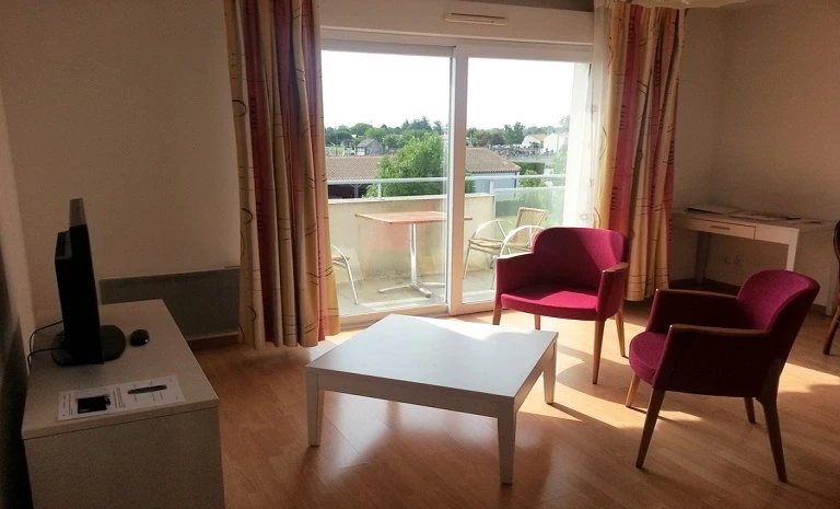 DOMITYS Le Clos de la Seigneurie 1