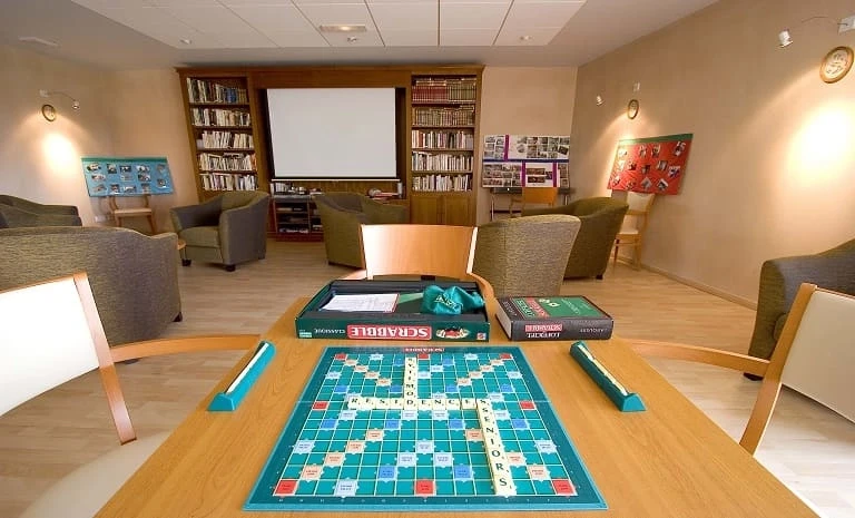 DOMITYS Le Clos de la Cheminée Ronde 3