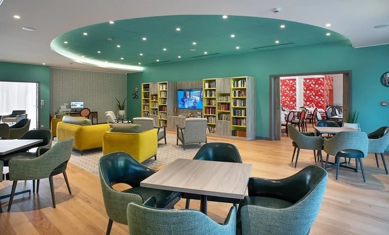 DOMITYS La Bellamire 5