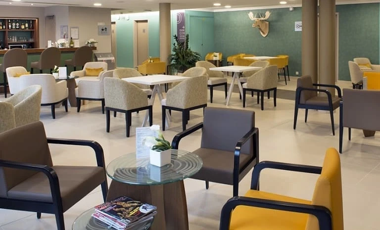 DOMITYS Le Parc de Jade 4