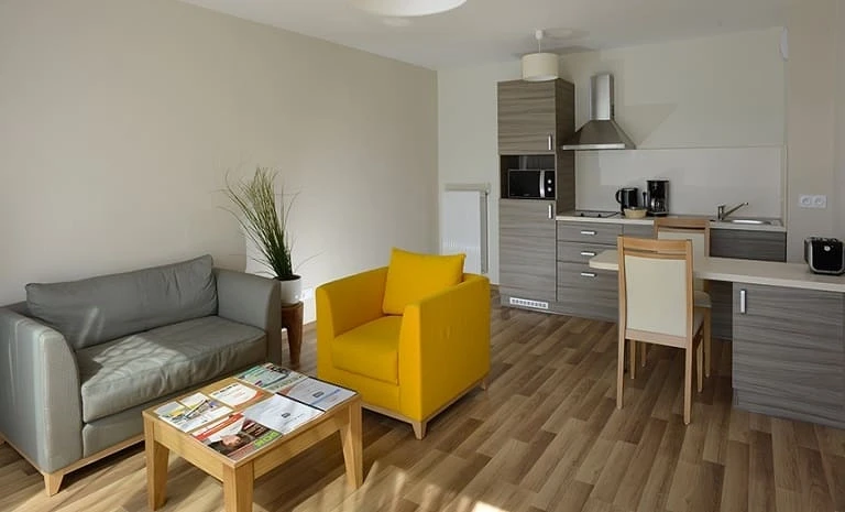 DOMITYS La Rose du Beffroi 1