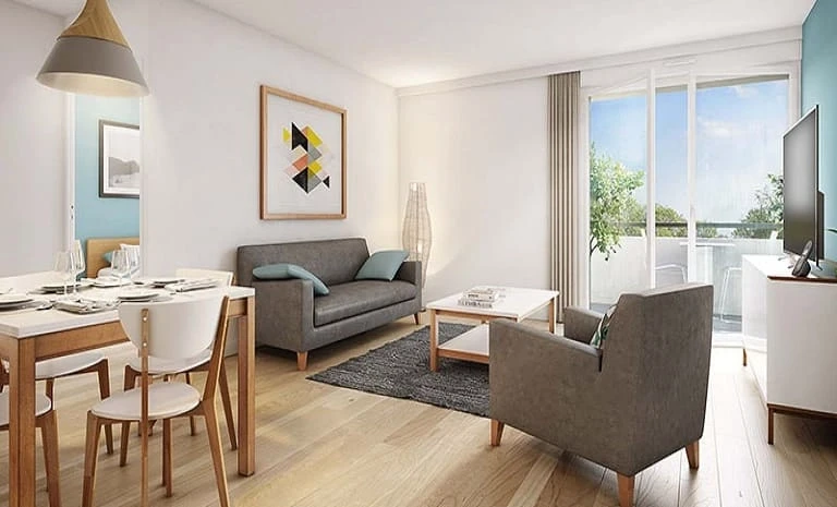 LES JARDINS D’ARCADIE Limoges 1