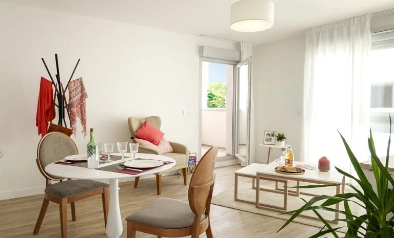 LES JARDINS D’ARCADIE Limoges 2