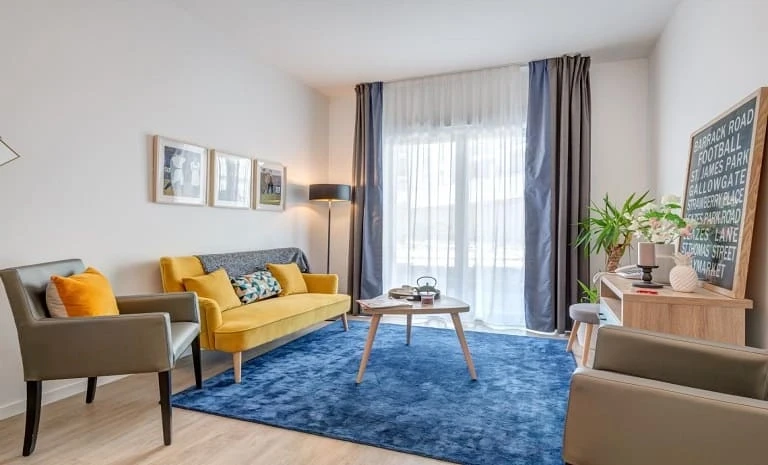 OUI SENIORS Bailly-Romainvilliers 1