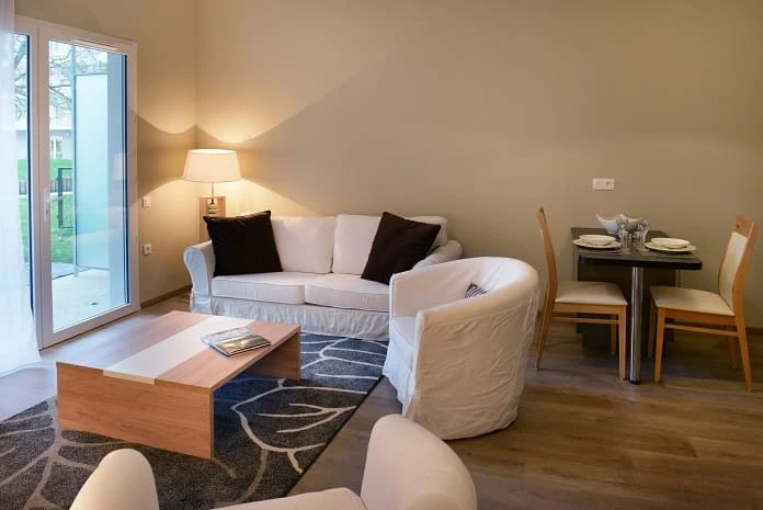 DOMITYS Les Falaises Blanches 2