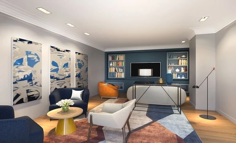 LES JARDINS D’ARCADIE Béthune 3