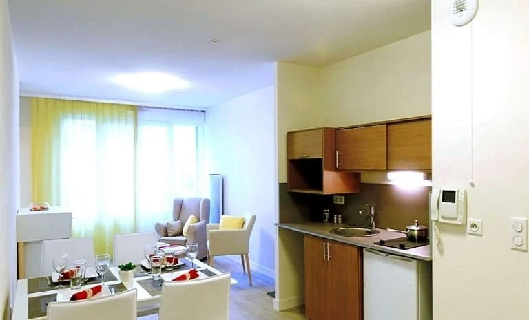 LES JARDINS D’ARCADIE Brive-la-Gaillarde 1