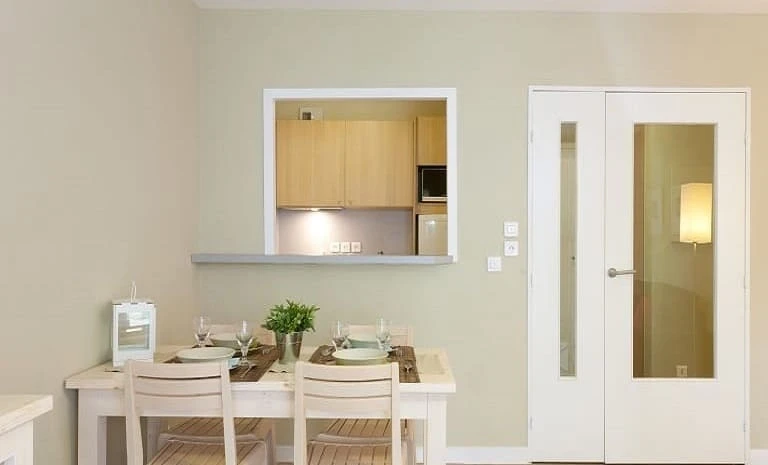 LES JARDINS D’ARCADIE Dijon 1