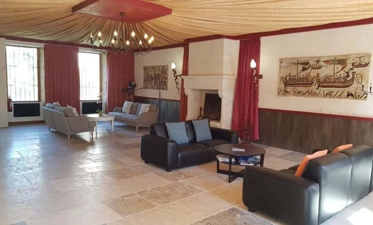 LES CLOS DU VAL Drôme 4