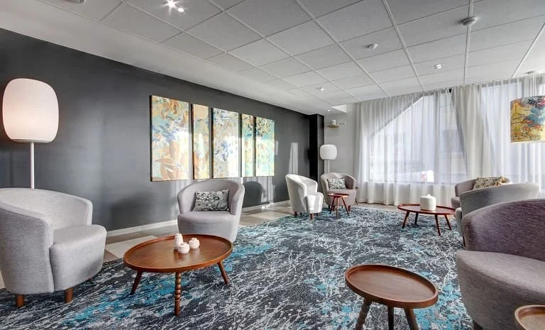 LES JARDINS D’ARCADIE Lorient 5