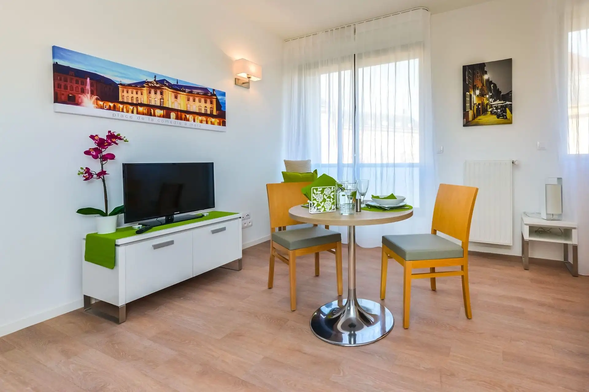 LES JARDINS D’ARCADIE Metz 2