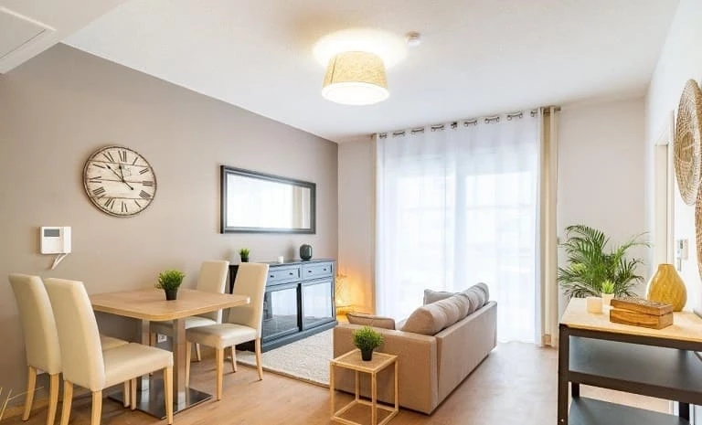 OVELIA Les Rives Saint-Georges 1