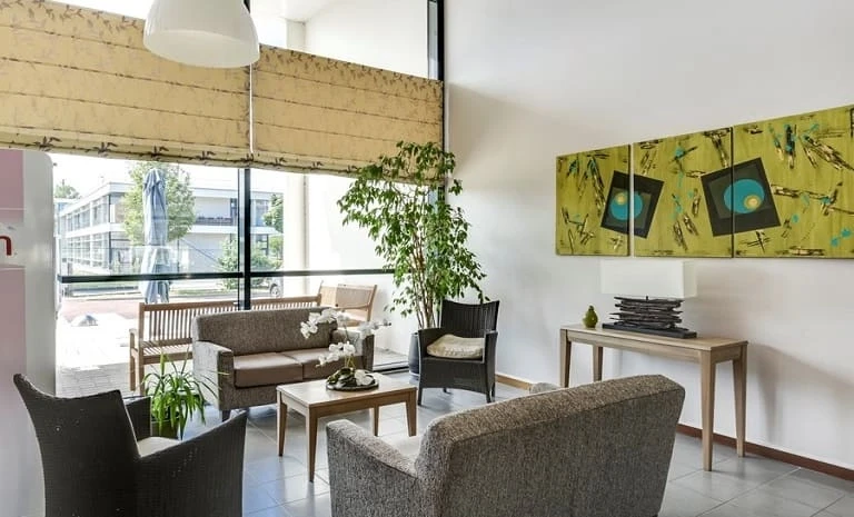 LES TEMPLITUDES « La Roseraie » 5