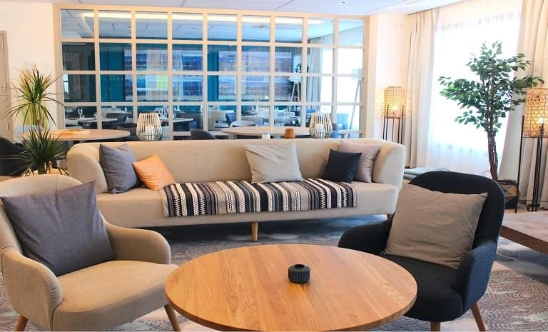 LES JARDINS D’ARCADIE Ouistreham 3