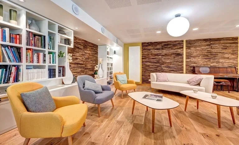 LES JARDINS D’ARCADIE Rambouillet 4