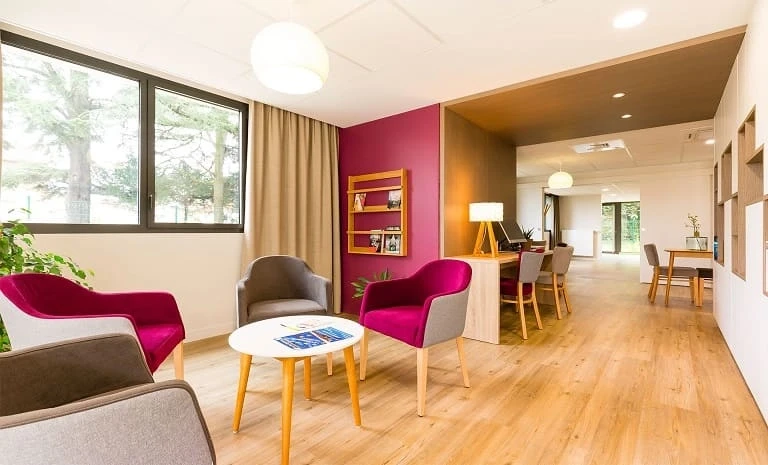 LES JARDINS D’ARCADIE Villefranche-sur-Saône 6