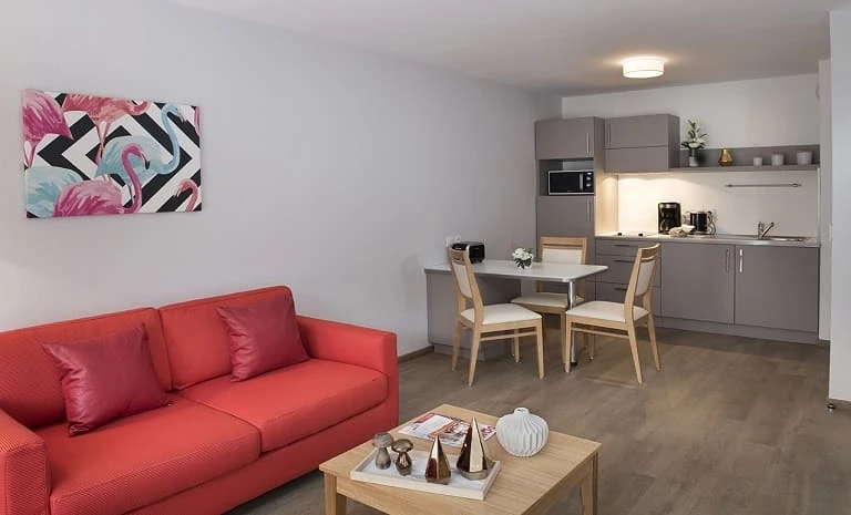 DOMITYS La Poudre de Lin 1