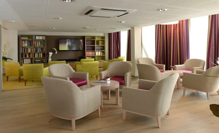 DOMITYS Le Jardin des Trois Rois 4