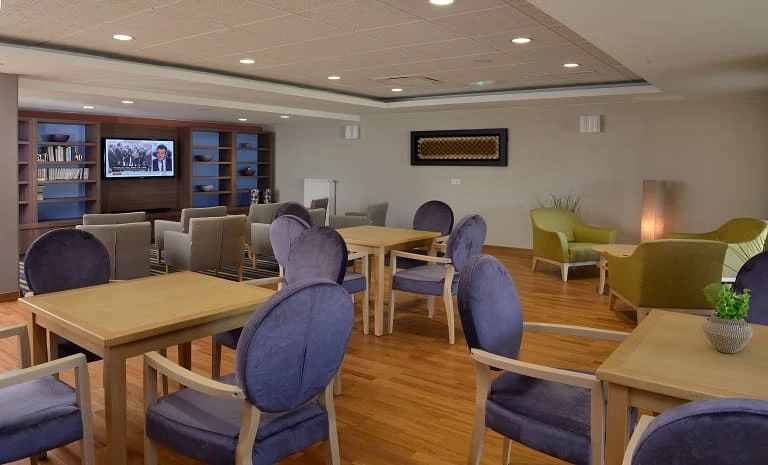 DOMITYS La Rose du Beffroi 4