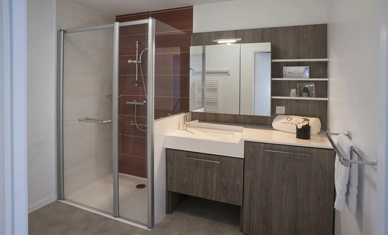 DOMITYS La Chaloupe Bleue 2