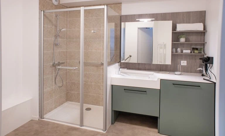 DOMITYS L’Athénée 3