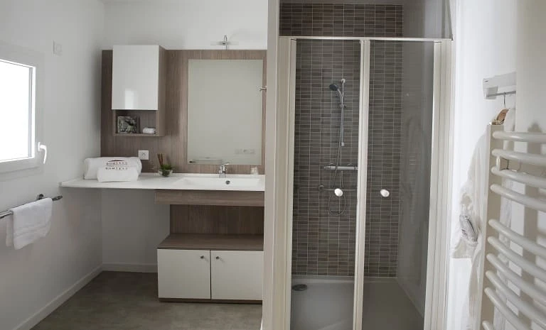 DOMITYS Les Portes de l’Atlantique 2